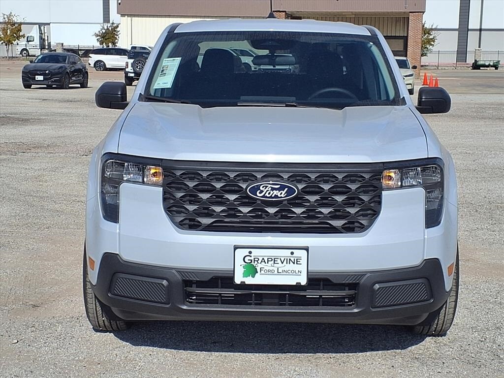 New 2025 Ford Maverick XL Truck SuperCrew