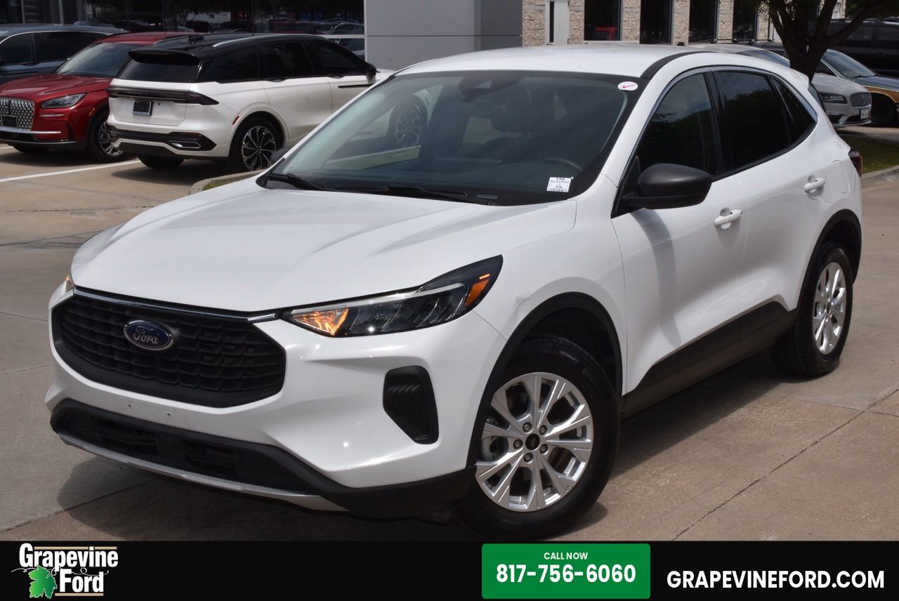 2024 Ford Escape Active AWD