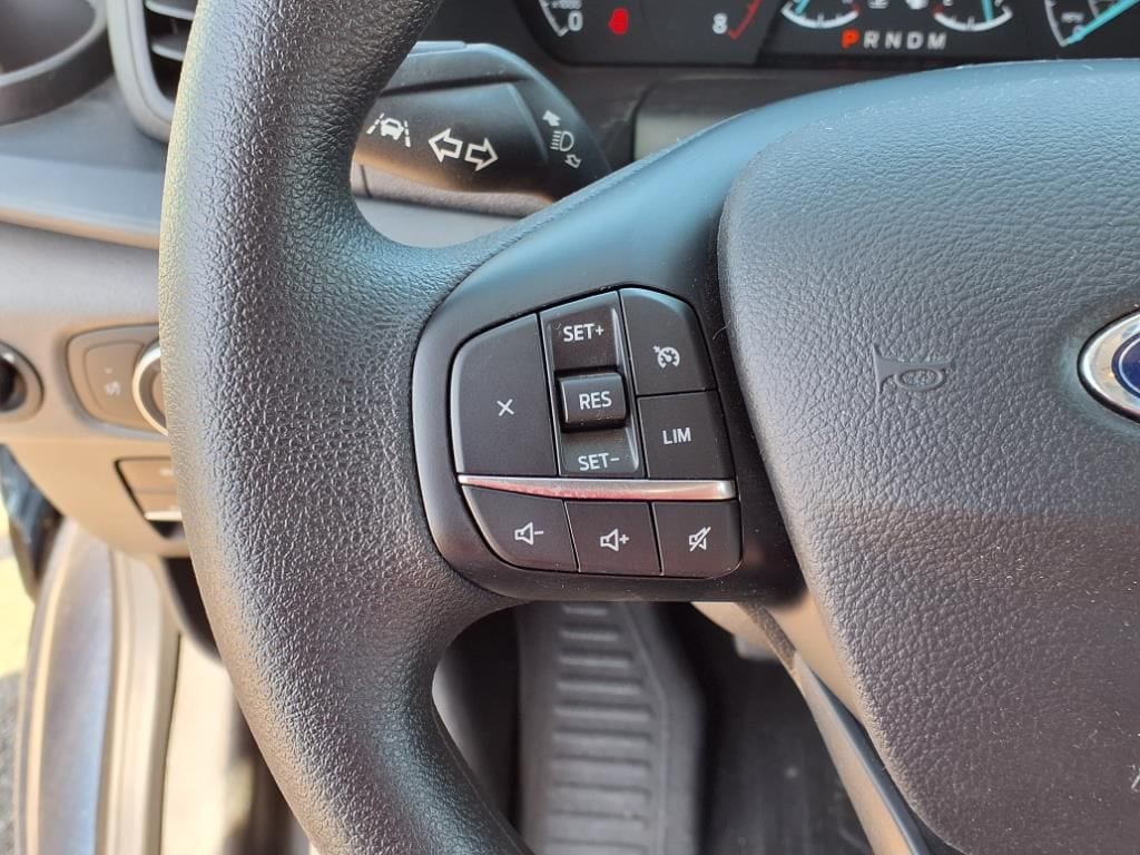 2025 Ford Transit Van Base - Photo 15