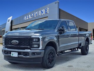 2026 Ford F-350 Lariat TRUCK