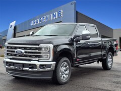 2025 Ford F-250 King Ranch Truck Crew Cab