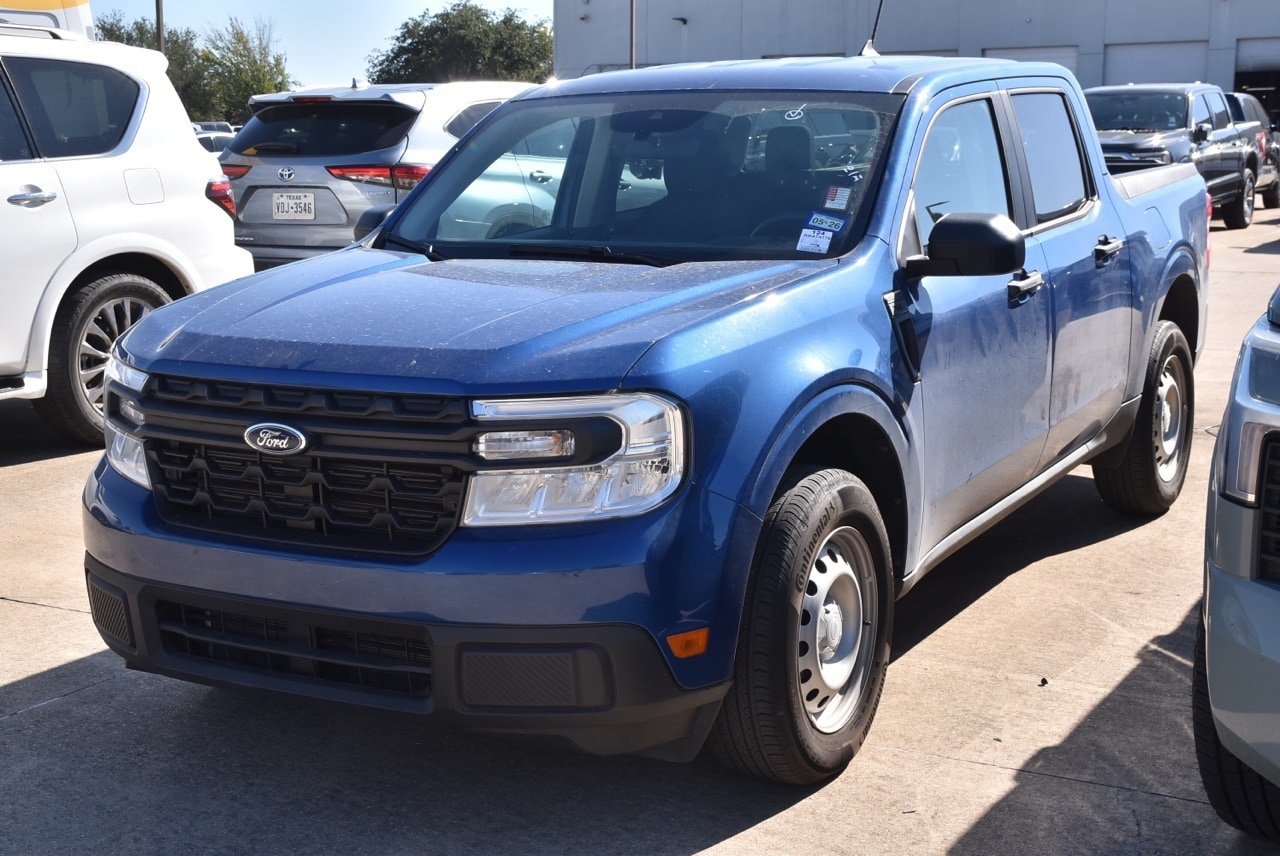 2024 Ford Maverick XL