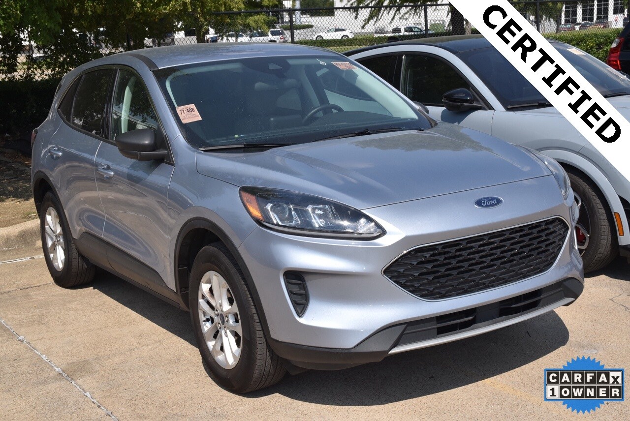 2022 Ford Escape SE photo 3