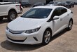 Chevrolet Volt