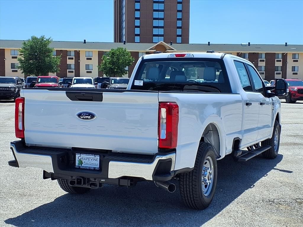 New 2026 Ford F-250 XL TRUCK