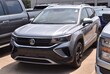 Volkswagen Taos