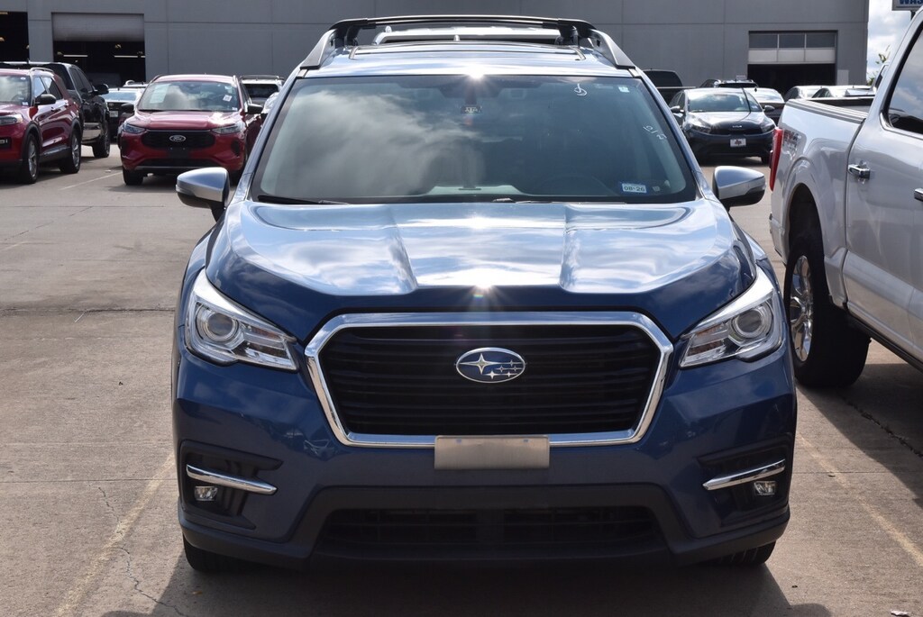 Used 2022 Subaru Ascent Touring SUV