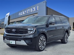 2026 Ford Expedition Max Platinum SUV