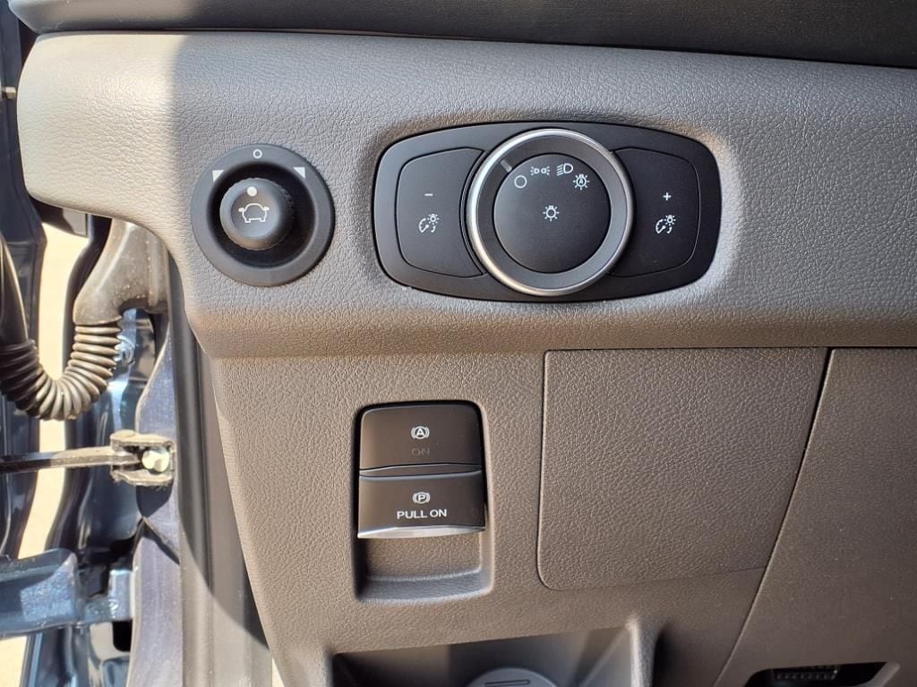 2025 Ford Transit Van Base - Photo 14