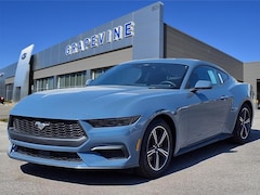 2025 Ford Mustang Ecoboost CAR