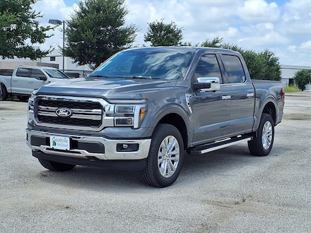 2026 Ford F-150 Lariat TRUCK