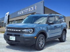 2026 Ford Bronco Sport Big Bend SUV