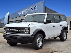 2026 Ford Bronco Base SUV