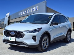 2025 Ford Escape ST-Line SUV