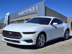 2026 Ford Mustang Ecoboost Coupe