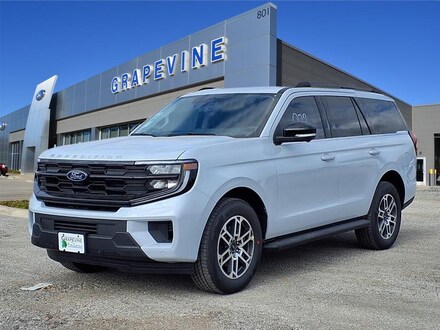 2026 Ford Expedition Active SUV