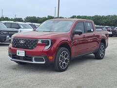 2026 Ford Maverick Lariat Truck SuperCrew