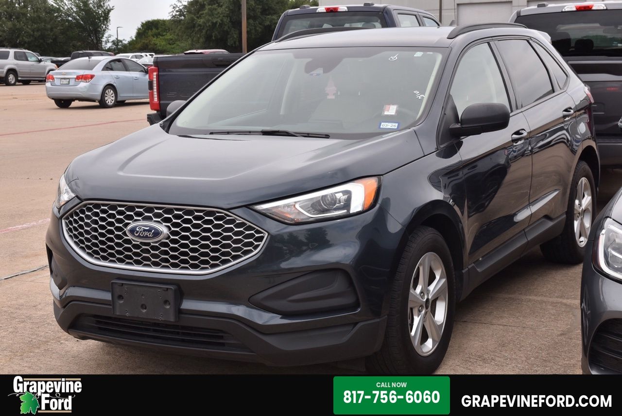 2023 Ford Edge SE AWD's photo