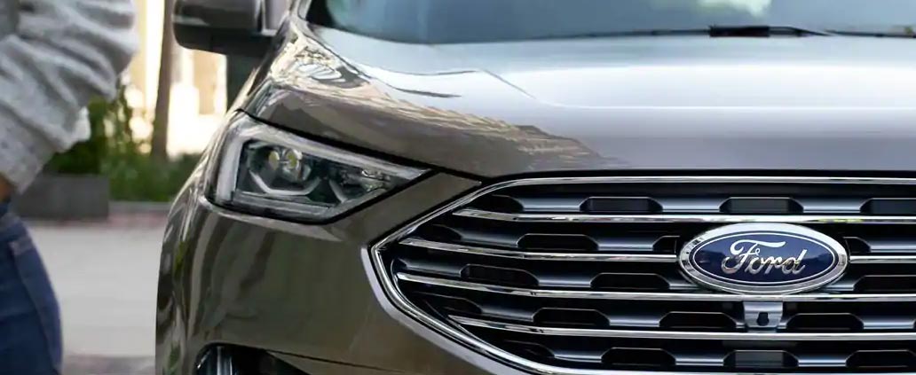 Ford SUV Millennials