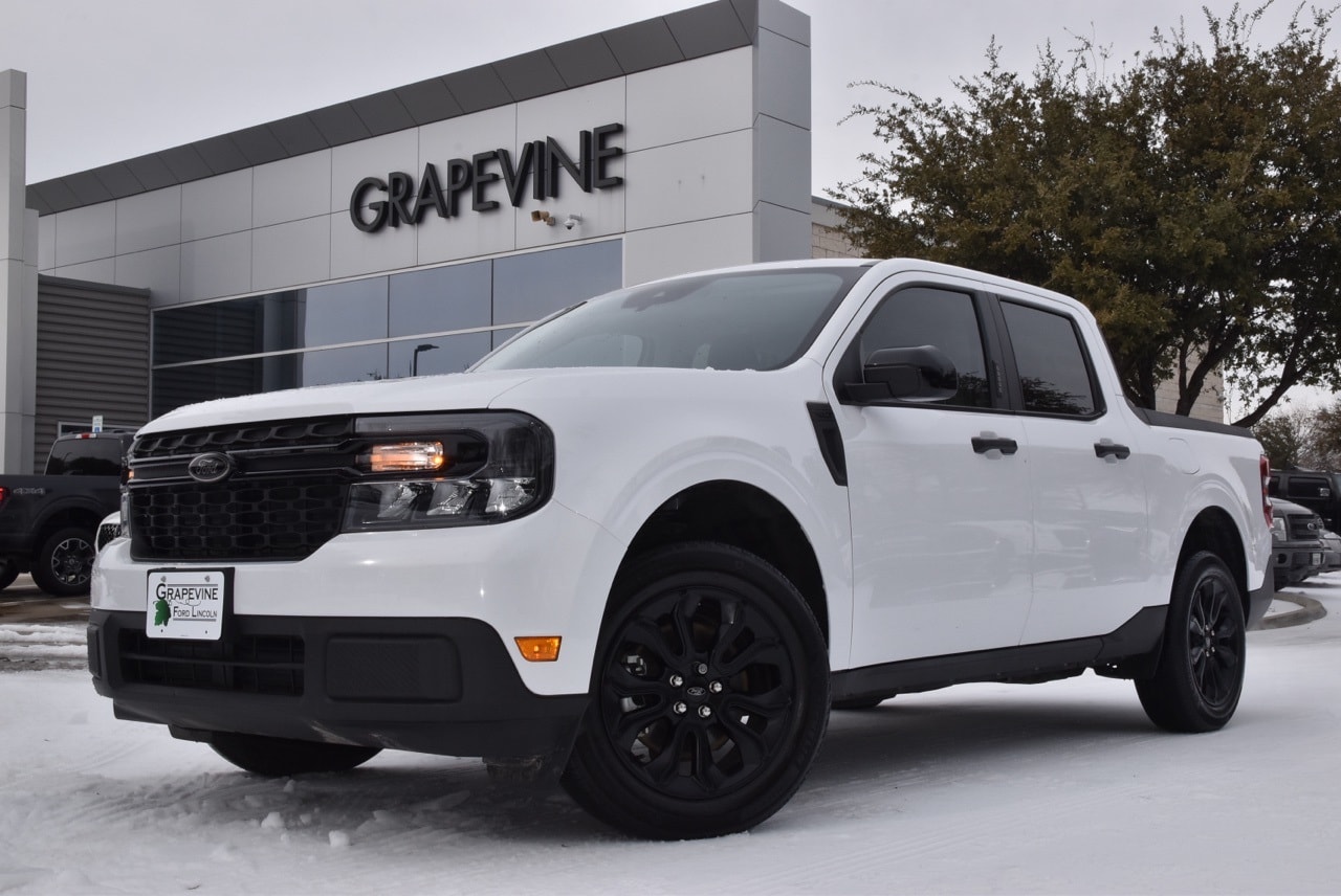 2023 Ford Maverick XLT