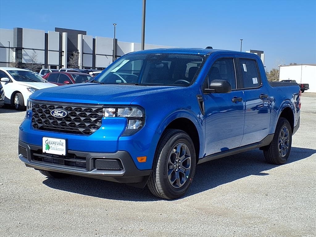 New 2026 Ford Maverick XLT TRUCK