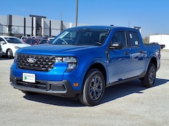 2026 Ford Maverick XLT Truck SuperCrew