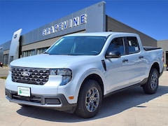 2025 Ford Maverick XLT Truck SuperCrew
