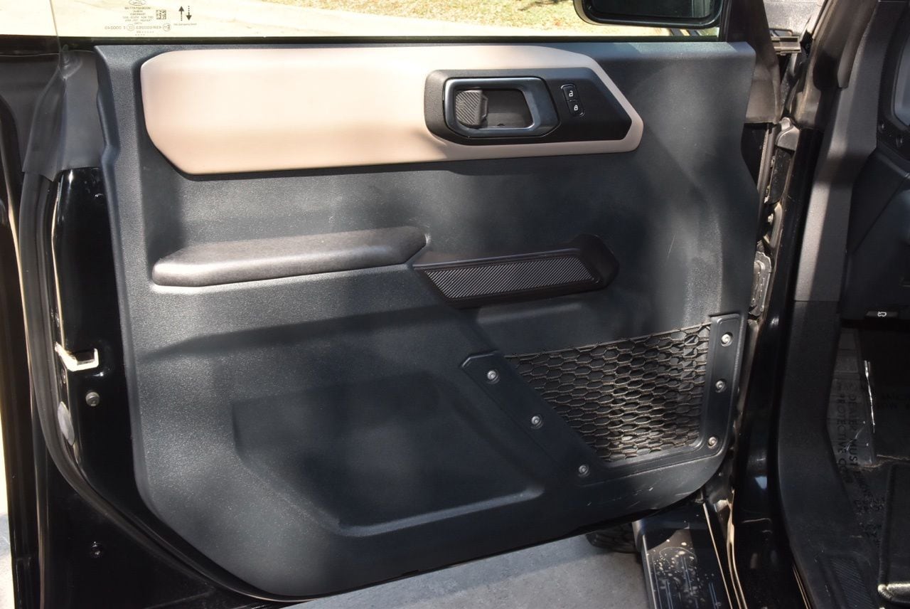 2024 Ford Bronco 4-Door Wildtrak - Photo 42