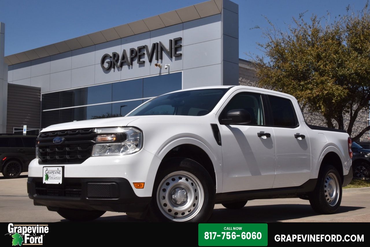 2024 Ford Maverick XL