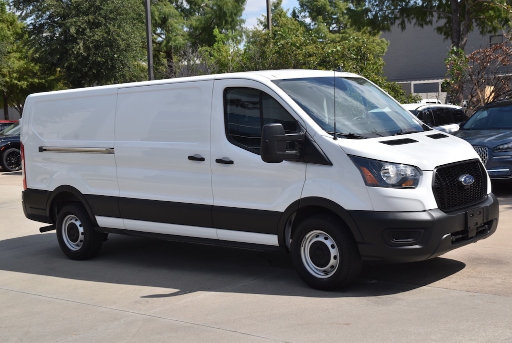 Used 2022 Ford Transit-250 Cargo Base Van Low Roof Van