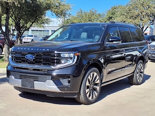 2025 Ford Expedition Platinum SUV