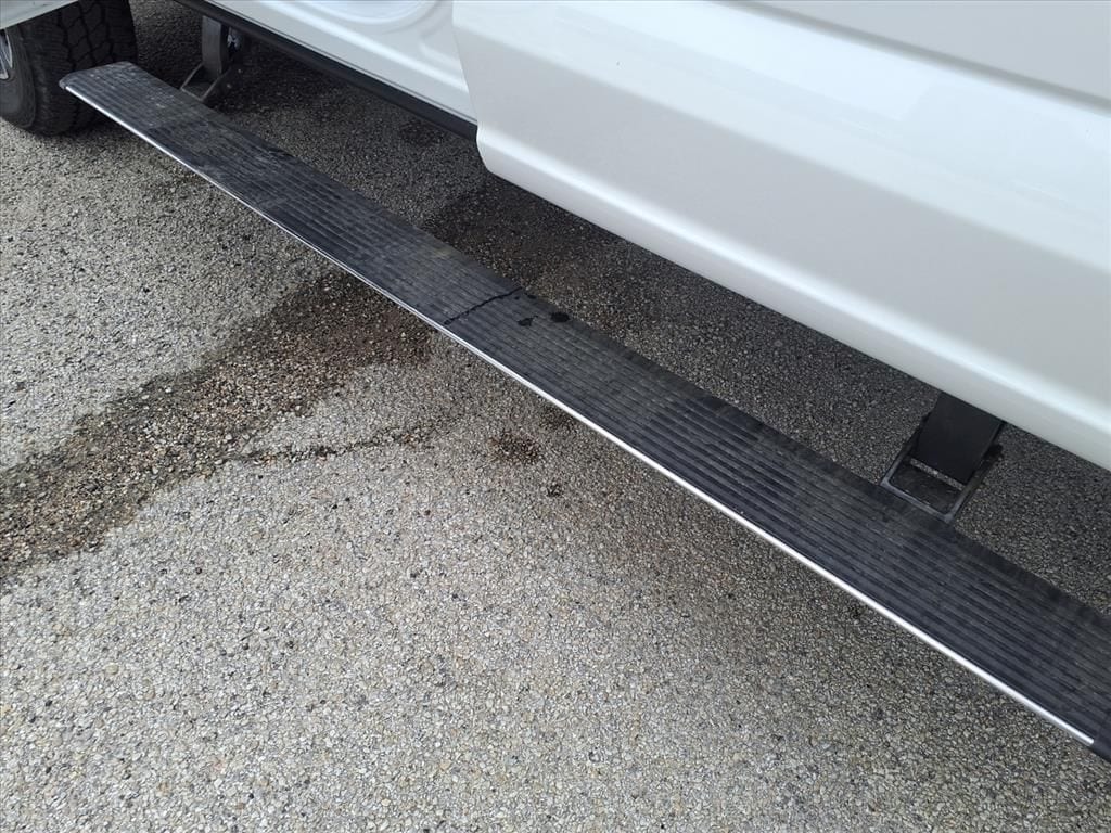 2026 Ford F-250 Super Duty Platinum - Photo 22