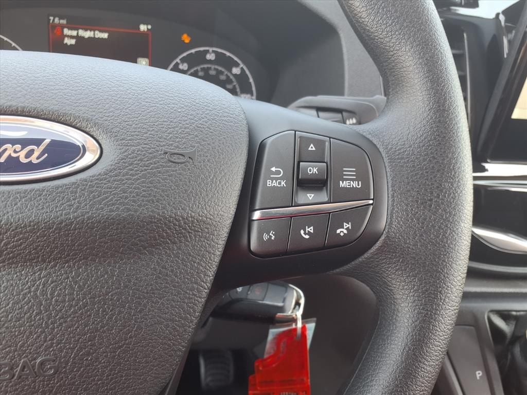 2025 Ford Transit Passenger Van XLT - Photo 15