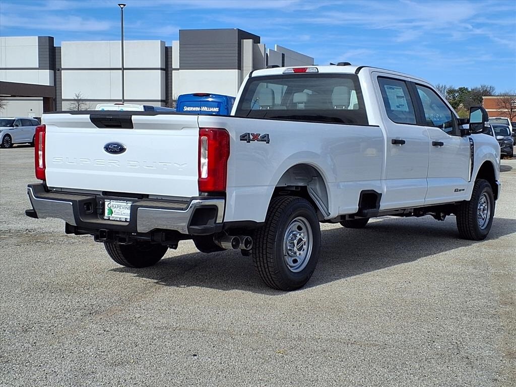New 2026 Ford F-250 XL TRUCK