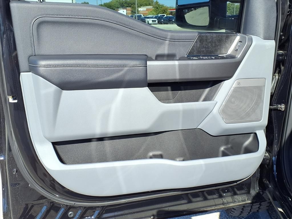 2026 Ford F-250 Super Duty XLT - Photo 22