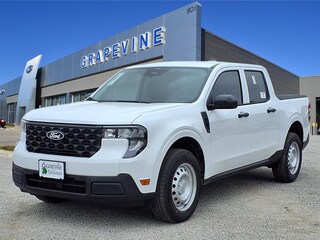 2026 Ford Maverick XL Truck SuperCrew
