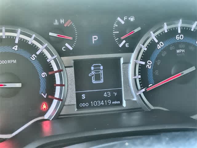 Thumbnail: 2016 Toyota 4Runner - 19