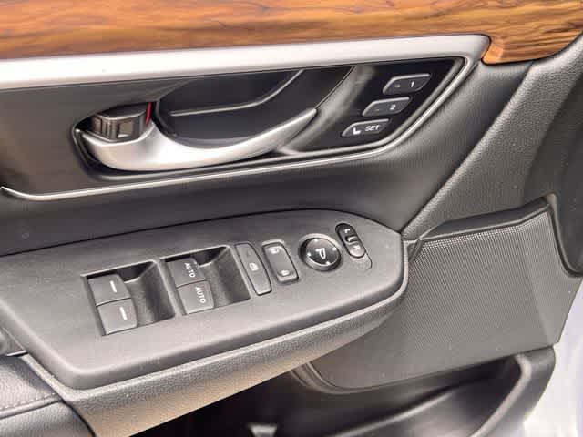 Thumbnail: 2021 Honda CR-V - 30