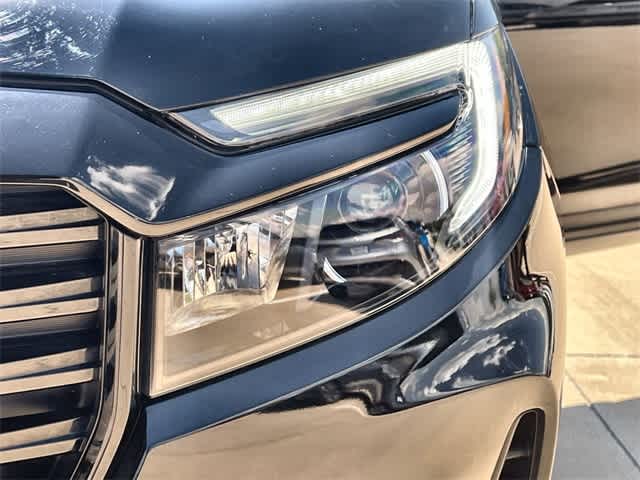 Thumbnail: 2024 Honda Passport - 24