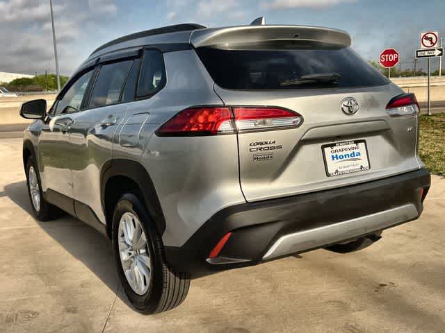 Thumbnail: 2022 Toyota Corolla Cross - 5