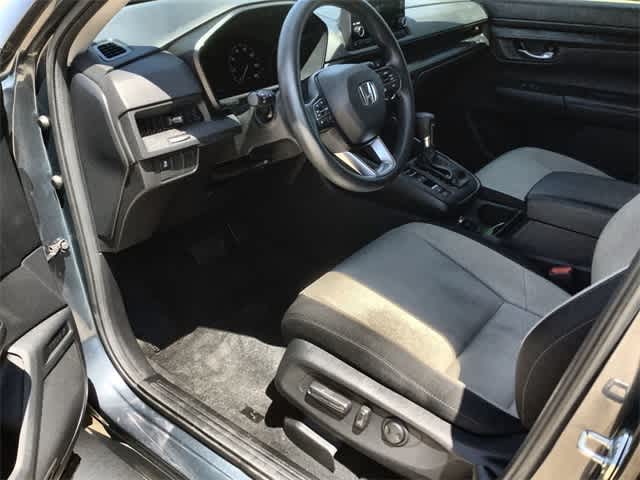 2023 Honda CR-V EX 3