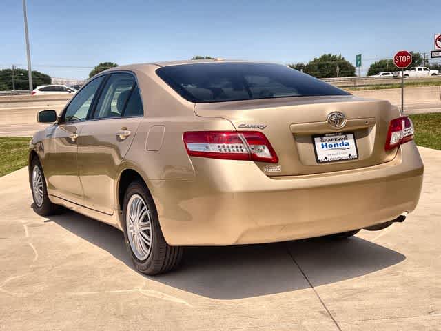 Thumbnail: 2011 Toyota Camry - 5