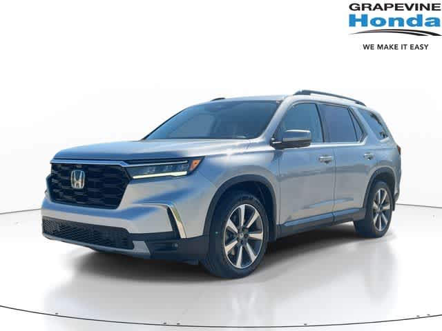 2023 Honda Pilot Elite -
                  Grapevine, TX