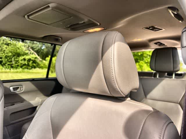 Thumbnail: 2012 Honda Pilot - 25