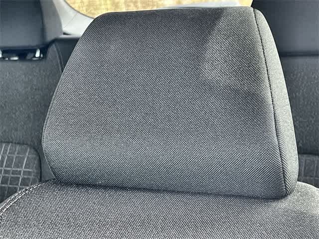 Thumbnail: 2026 Honda HR-V - 25