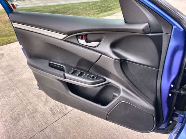 Thumbnail: 2017 Honda Civic - 30