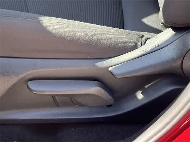 2021 Toyota RAV4 LE 30