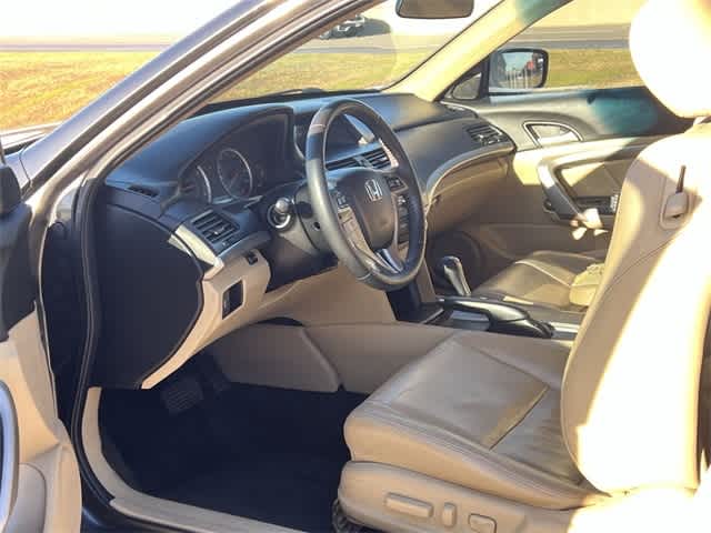 Thumbnail: 2012 Honda Accord - 3