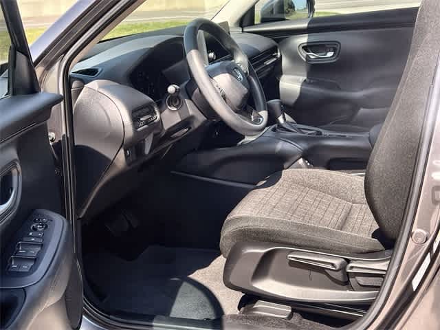 2024 Honda HR-V LX photo 3