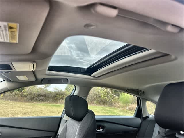 Thumbnail: 2025 Honda Accord - 32